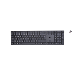 Klawiatura bezprzewodowa HP 450
