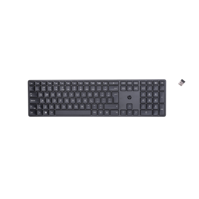 Klawiatura bezprzewodowa HP 450