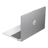 Laptop HP 255R G10 15.6 FHD Ryzen 5 7535U 16GB 512GB AMD Free DOS Srebrny