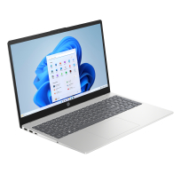 Laptop HP 15-fd1065nw 15.6 FHD IPS Ultra 5-125H 16GB 512GB Arc 41Wh Win11 Natural Silver 2Y