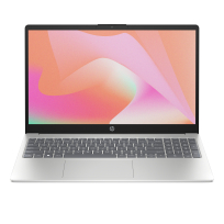 Laptop HP 15-fd1067nw 15.6 FHD IPS AG Ultra 7-155H 512GB NoOS Natural Silver 2Y