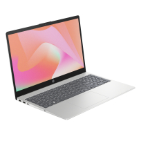 Laptop HP 15-fd1067nw 15.6 FHD IPS AG Ultra 7-155H 512GB NoOS Natural Silver 2Y