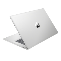 Laptop HP 17-cn4007nw 17.3 FHD IPS Core 7 150U 16GB 512GB 1080p 41Wh Win11 Natural Silver 2Y