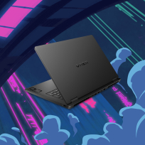 Laptop HP OMEN 17-db0128nw 17.3 FHD IPS AG Ryzen 5 8645HS 16GB 512GB RTX4060 Win11 2Y