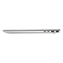 Laptop HP OmniBook 5 16 2K IPS AG Ryzen AI 7 350 512GB Radeon 860M 59Wh Win11 Glacier Silver 2Y