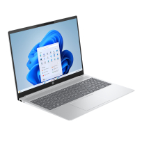 Laptop HP OmniBook 5 16-af1068nw 16 2K IPS AG Ultra 5-225U 16GB 512GB Arc 59Wh Win11 Glacier Silver 2Y