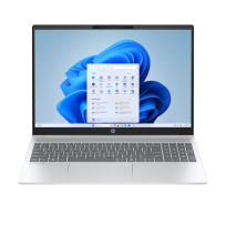 Laptop HP OmniBook 5 16-af1220nw Ultra 5-225U 16  2K IPS AG 16GB 7467 512GB Arc 59Wh Win11 Aluminium Ice Silver 2Y