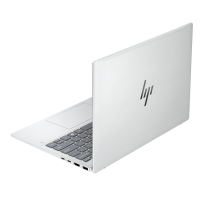 Laptop HP OmniBook 7 Aero 13-bg1218nw 13 WQXGA IPS AG Ryzen 5 AI 340 16GB 512GB Radeon 840M IR 43Wh Win11 Ice Silver 2Y