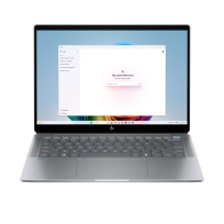 Laptop HP OmniBook Ultra AI 14 2.2K Touch AG Ryzen AI 9 365 16GB 1TB Radeon 880M AI IR Win11 2Y