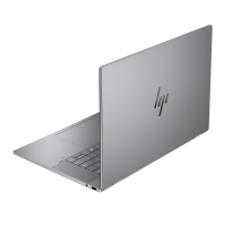 Laptop HP OmniBook X Flip 16-ar0016nw 16 2K Touch OLED IPS Ryzen AI 5 340 16GB 1TB Radeon 840M 68Wh Win11 Meteor Silver 2Y