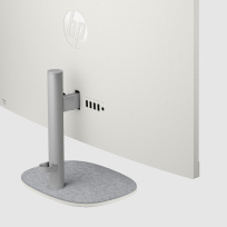 Komputer HP 27-cr0232nw AIO 27 FHD IPS AG Ryzen 5 7520U 16GB 512GB AMD Win11 2Y biały
