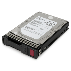 Dysk serwerowy HP 600GB 12G Hot-Plug SAS SmartDrive 2.5 SFF 10K Enterprise 