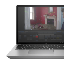Laptop HP Zbook Fury G11 16 WQUXGA AG i5-13600HX vPro 32GB 512+1TB RTX1000 Ada 5MP+IR 95Wh W11Pro 3Y OnSite