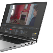 Laptop HP Zbook Fury G11 16 WQUXGA AG i5-13600HX vPro 32GB 512+1TB RTX1000 Ada 5MP+IR 95Wh W11Pro 3Y OnSite