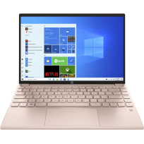 Laptop HP Pavilion x360 14-ek2000ny 14 FHD Touch IPS Core 5 120U 16GB DDR4 512GB Win11 Pale Golden Rose 2Y