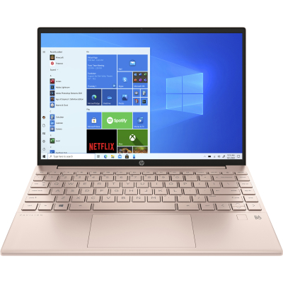 Laptop HP Pavilion x360 14-ek2000ny 14 FHD Touch IPS Core 5 120U 16GB DDR4 512GB Win11 Pale Golden Rose 2Y