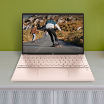 Laptop HP Pavilion x360 14-ek2000ny 14 FHD Touch IPS Core 5 120U 16GB DDR4 512GB Win11 Pale Golden Rose 2Y