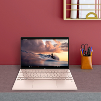 Laptop HP Pavilion x360 14-ek2000ny 14 FHD Touch IPS Core 5 120U 16GB DDR4 512GB Win11 Pale Golden Rose 2Y