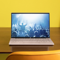 Laptop HP Pavilion x360 14-ek2000ny 14 FHD Touch IPS Core 5 120U 16GB DDR4 512GB Win11 Pale Golden Rose 2Y