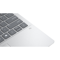Laptop HP OmniBook 7 17-DC0073CL 17.3 FHD Touch Ultra 7-258V 32GB 1TB BT BLKB RTX4050 Win11 Silver 2Y