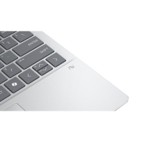 Laptop HP OmniBook 7 17-DC0073CL 17.3 FHD Touch Ultra 7-258V 32GB 1TB BT BLKB RTX4050 Win11 Silver 2Y