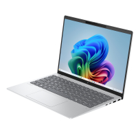 Laptop HP OmniBook 7 17-DC0073CL 17.3 FHD Touch Ultra 7-258V 32GB 1TB BT BLKB RTX4050 Win11 Silver 2Y