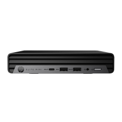 Komputer HP Elite Mini 800 G9 i5-14500 16GB 1TB W11P Mini Czarny