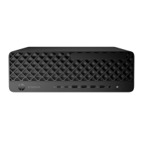 Komputer HP EliteDesk 8 SFF G1i AI Ultra 5-235 16GB 512GB W11P AI Czarny