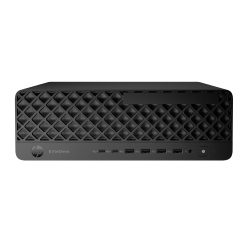 Komputer HP EliteDesk 8 SFF G1i AI Ultra 5-235 16GB 512GB W11P AI Czarny