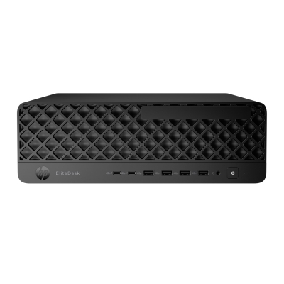 Komputer HP EliteDesk 8 SFF G1i AI Ultra 5-235 16GB 512GB W11P AI Czarny