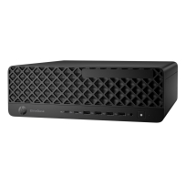 Komputer HP EliteDesk 8 SFF G1i AI Ultra 5-235 16GB 512GB W11P AI Czarny