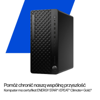 Komputer HP EliteDesk 8 SFF G1i AI Ultra 5-235 16GB 512GB W11P AI Czarny