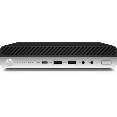 Komputer HP EliteDesk 800 G4 MP i5-8500T 16GB 512GB W11P