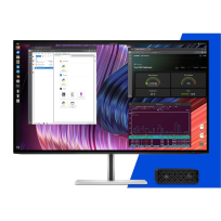 Komputer HP ZGX Nano G1n AI GB10 128GB 4 TB Linux Mini AI Workstation AI Czarny