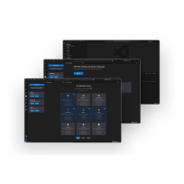 Komputer HP ZGX Nano G1n AI GB10 128GB 4 TB Linux Mini AI Workstation AI Czarny
