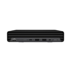 Komputer HP Pro Mini 400 G9 i5-12500T 16GB 512GB W11P Mini Czarny