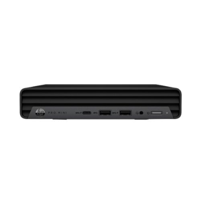 Komputer HP Pro Mini 400 G9 i5-12500T 16GB 512GB W11P Mini Czarny