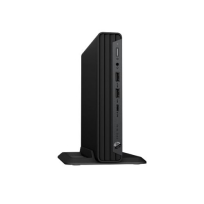 Komputer HP Pro Mini 400 G9 i5-12500T 16GB 512GB W11P Mini Czarny