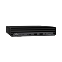 Komputer HP Pro Mini 400 G9 i5-12500T 16GB 512GB W11P Mini Czarny