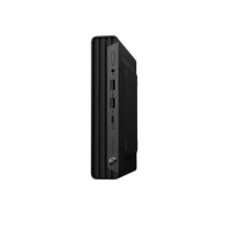 Komputer HP Pro Mini 400 G9 i5-12500T 16GB 512GB W11P Mini Czarny