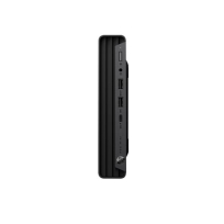 Komputer HP Pro Mini 400 G9 i5-12500T 16GB 512GB W11P Mini Czarny