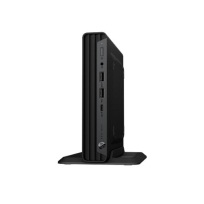 Komputer HP Pro Mini 400 G9 i5-12500T 16GB 512GB W11P Mini Czarny