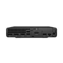 Komputer HP Pro Mini 400 G9 i5-12500T 16GB 512GB W11P Mini Czarny