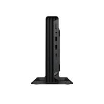 Komputer HP Pro Mini 400 G9 i5-12500T 16GB 512GB W11P Mini Czarny