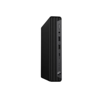 Komputer HP Pro Mini 400 G9 i5-12500T 16GB 512GB W11P Mini Czarny