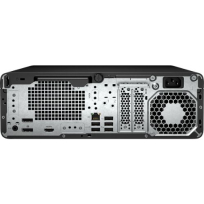 Komputer HP Pro SFF 400 G9 i5-13500 16GB 512GB W11P 1Y