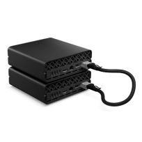 Komputer HP ZGX NANO G1n AI Mini GB10 blackwell 128GB 2TB DGX WLAN