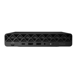 Komputer HP ProDesk 4 Mini G1i Ultra 7-265T 24GB 512GB W11Pro WLAN