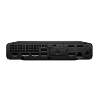 Komputer HP ProDesk 4 Mini G1i Ultra 7-265T 16GB 512GB Wifi W11Pro