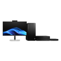 Komputer HP ProDesk 4 Mini G1i Ultra 7-265T 16GB 512GB Wifi W11Pro